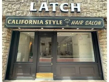 合同会社ＬＡＴＣＨ